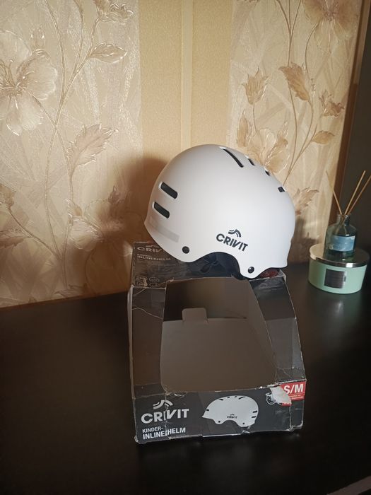 Продам велосипедный шлем