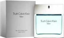 CALVIN KLEIN TRUTH MEN edt 100 ml produkt