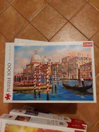 Puzzle Trefl 1000