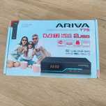 Dekoder do telewizora DVB-T2 Ariva T75