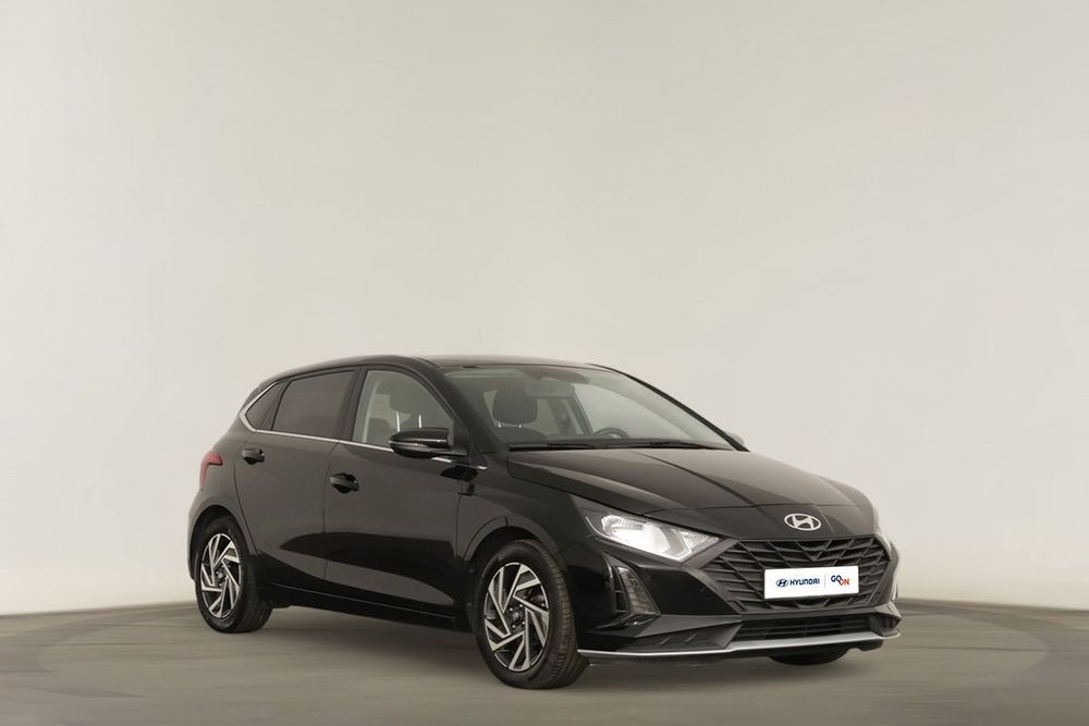 Hyundai i20 1.2 MPi Comfort