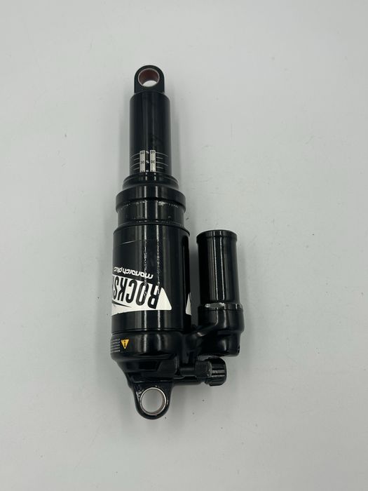 Damper rock shox monarch plus rc3 222x66mm