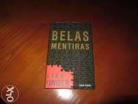 Belas Mentiras - Lisa Unger