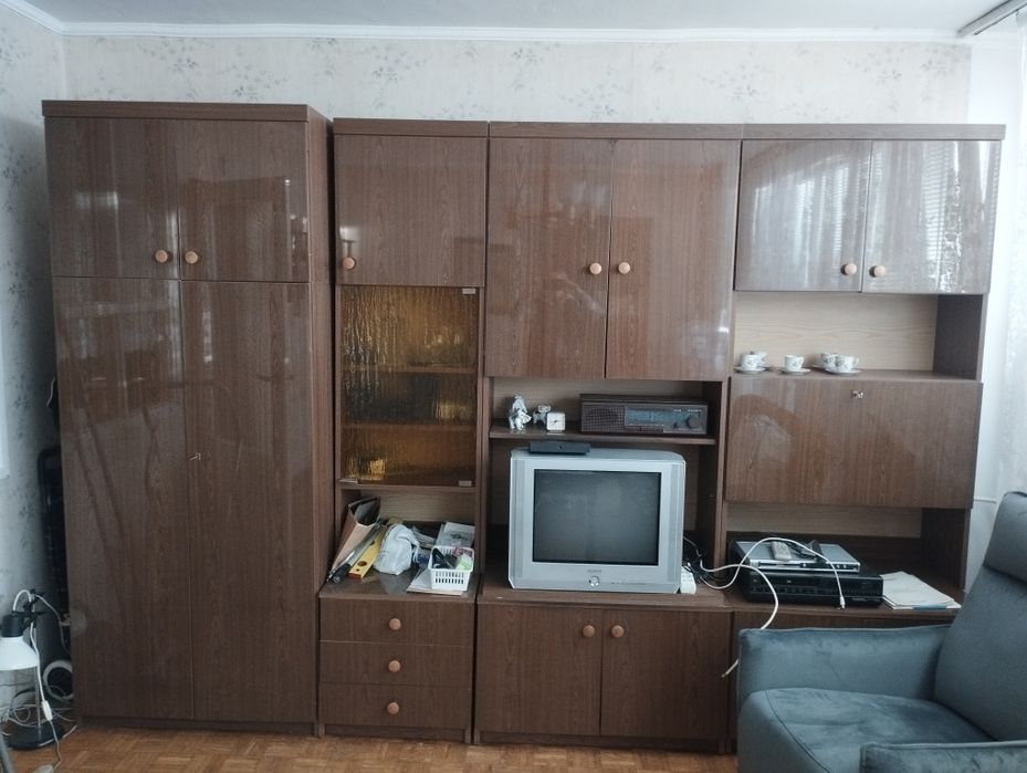 Oddam za darmo meblościanka