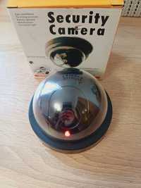 Камера відеоспостереження муляж з індикатором