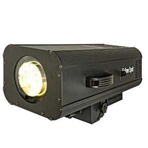 FREE COLOR FS350 LED стежачий прожектор, зенітний прожектор