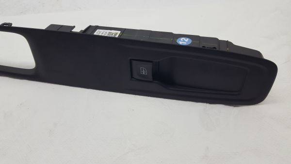 Comando / botão / interruptor vidros frente direito RENAULT Captur (J5