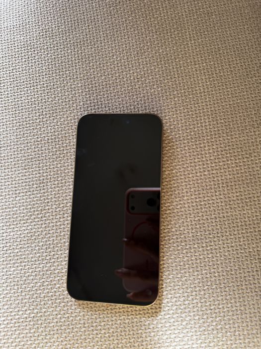 Iphone 14 pro max 256g