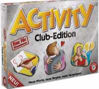 Activity Club Edition Neu 18+.

Dzięki nowym po