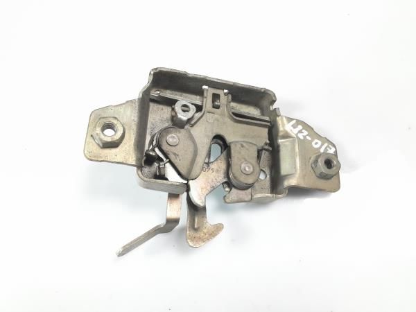 Fechadura / fecho capot RENAULT Clio III (BR0/1, CR0/1)