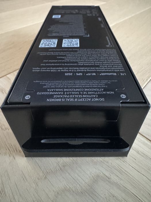 Galaxy Watch Ultra (2025)