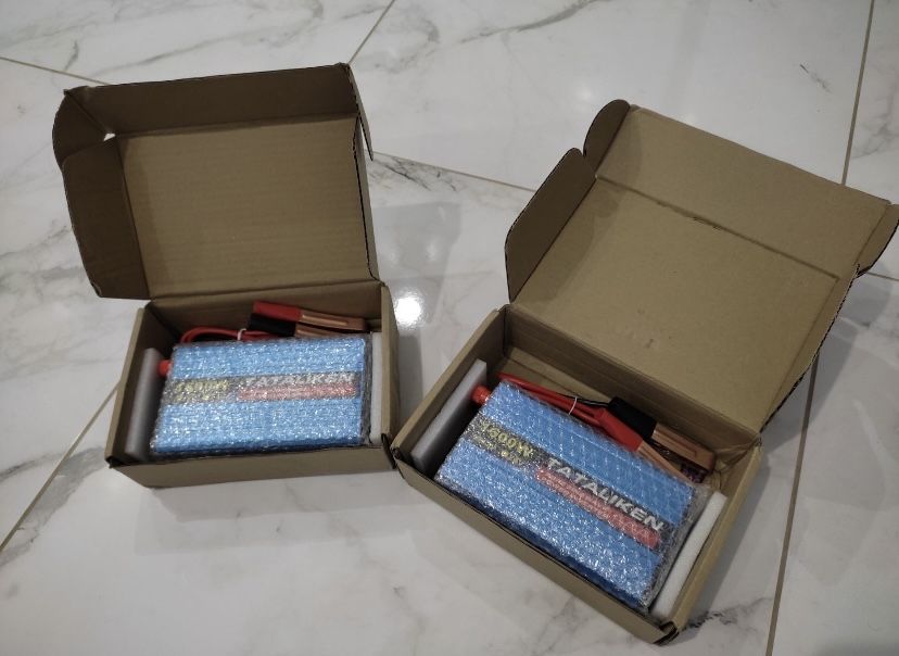 Інвертор 2600W Mydopower ТОП якість Перетворювач напруги tataliken