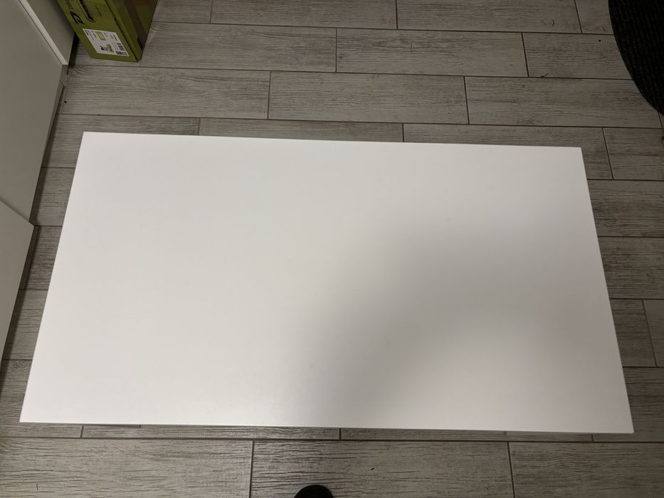 Lawka, biurko ikea Stuva