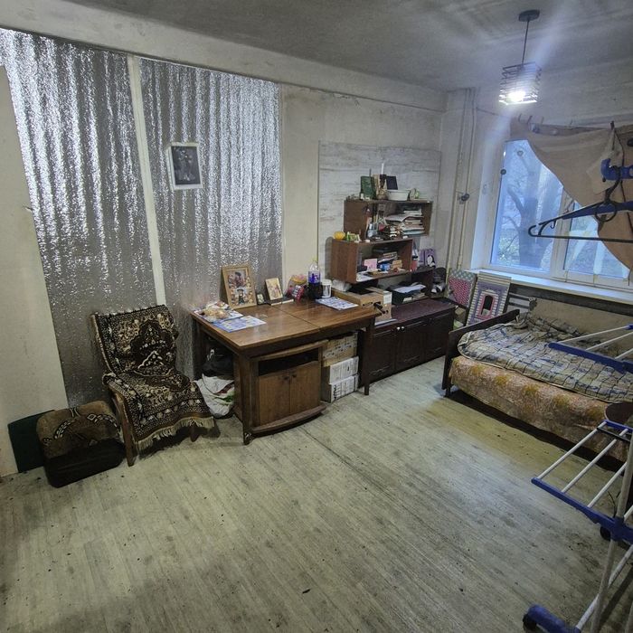 Продам 2х ком. квартиру с АО