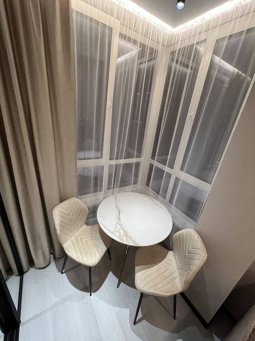 ‼️NEW Продам нову 1к квартиру в Жк Уютний Квартал