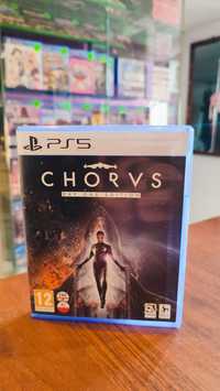 Chorus Day One Edition PS5 PL sklep wysyłka wymiana
