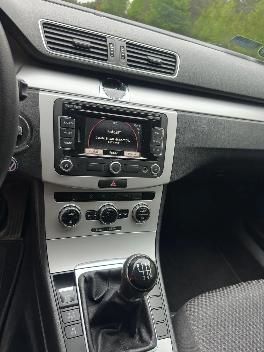 Volkswagen Passat Super stan! Szary URANO Grey ,Passat TSI 1,4 benzyna, ekonomiczny, HAK