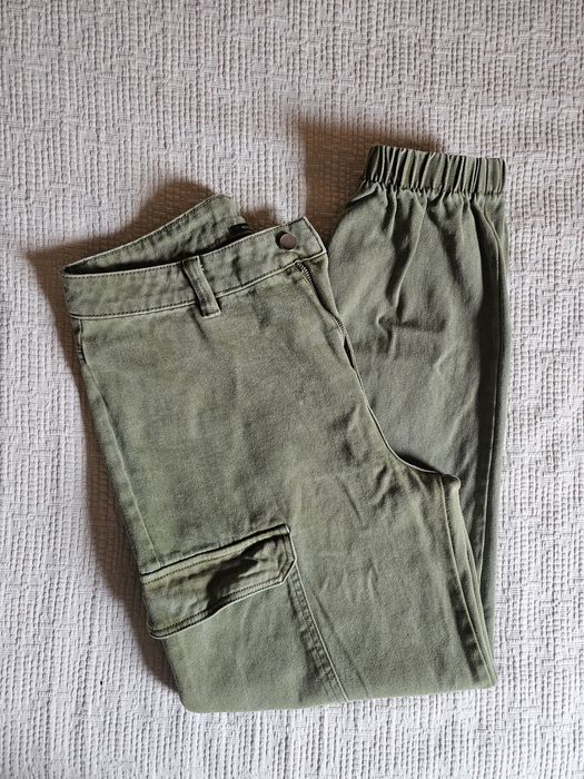 Calças Tezenis M