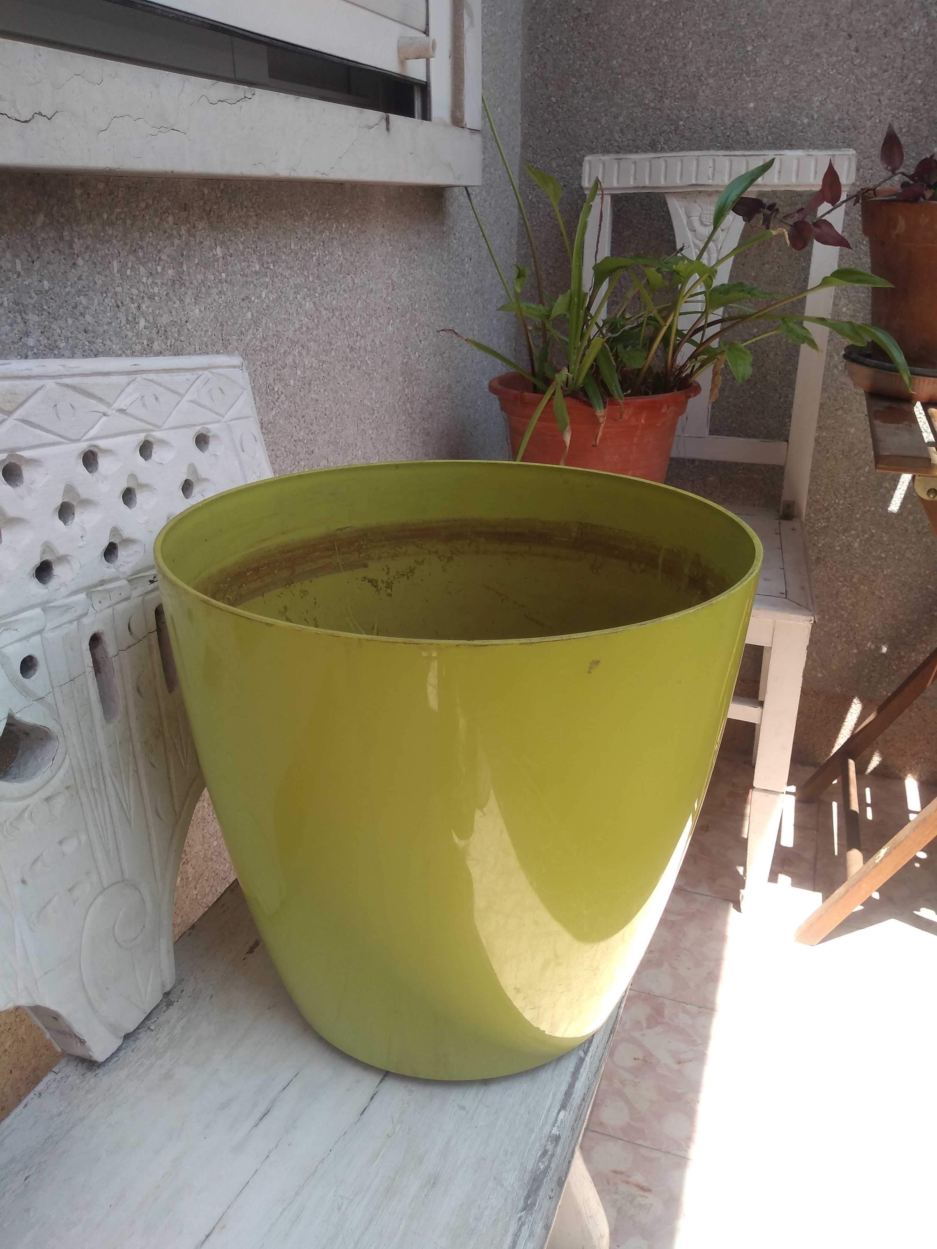 Vaso pra plantas