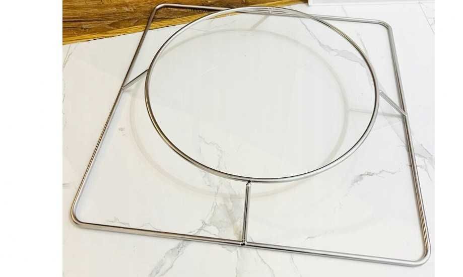 Pierścień Stabilizujący do Woka 30 cm Podstawka pod Patelnie na Palnik