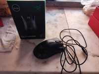 Vendo Rato Razer Death Adder Elite V1