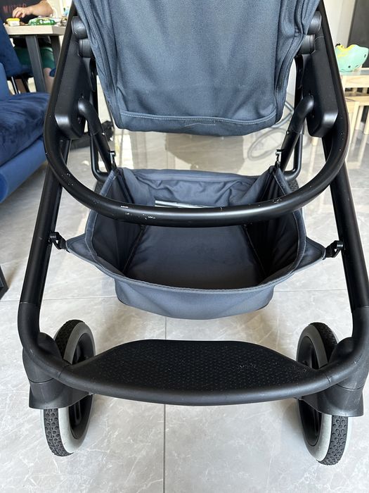 Maxi Cosi Lila XP