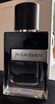 Yves Saint Laurent Y EDP