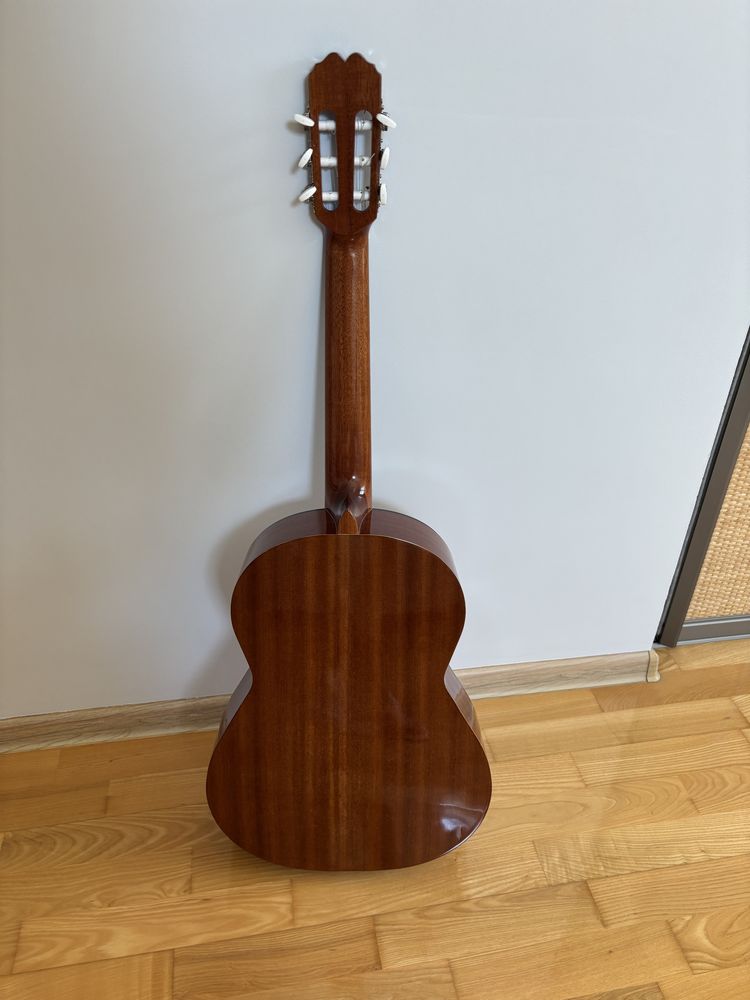 Gitara Guitarras Alvaro N 25