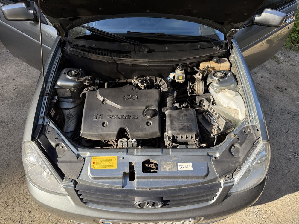 Lada Priora 2170