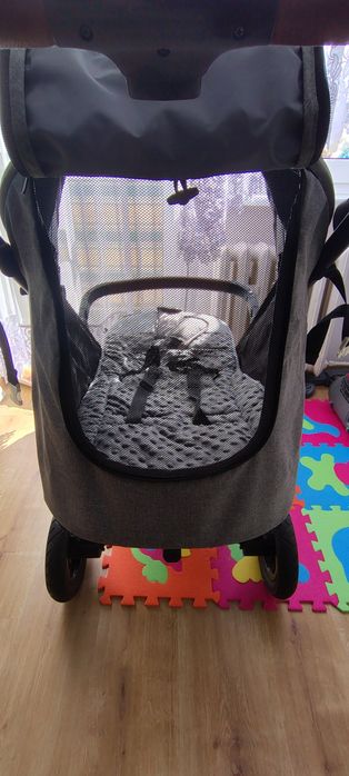 Wózek spacerowy 4Baby Stinger do 22 kg