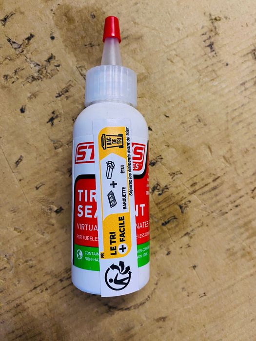 Płyn uszczelniający mleczko tubeless STAN'S Notubes 60ml