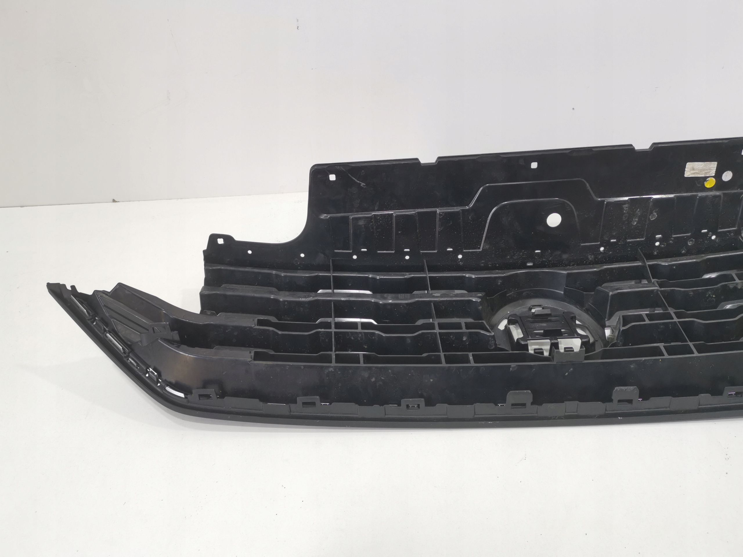 T-cross 2gm grill atrapa igła !