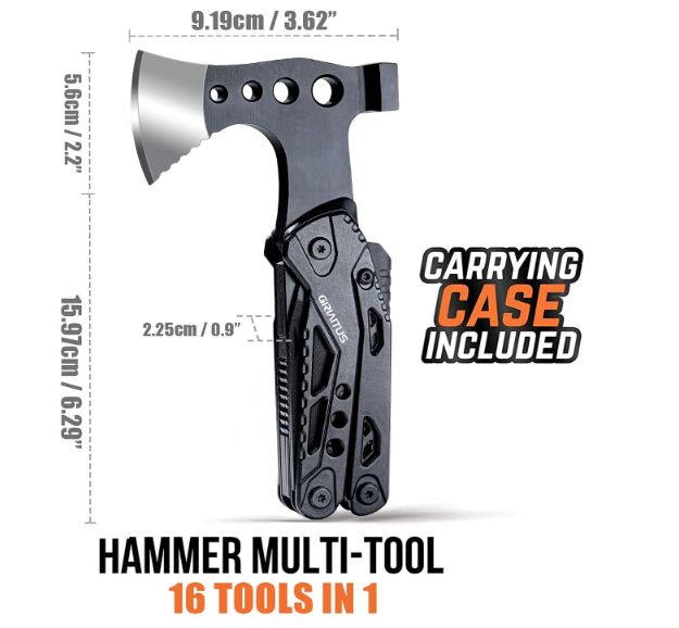 multitool 16w1 narzedzie wielofunkcyjne etui vv
