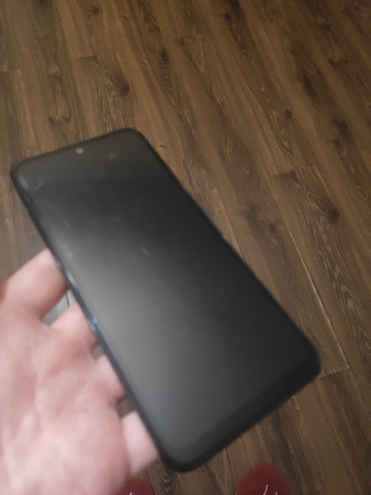 Xiaomi Redmi Note 11 Grey