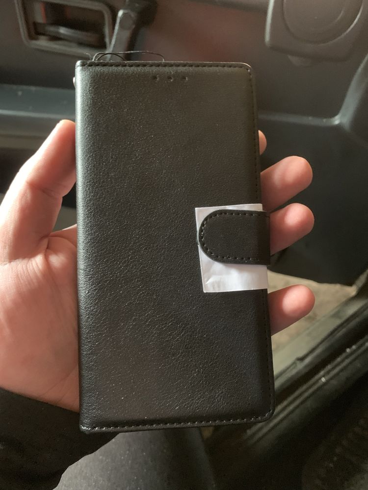 Чохол книжка на iphone xs max