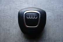 Airbag poduszka kierowcy Audi A3 8P 8P0880201AK