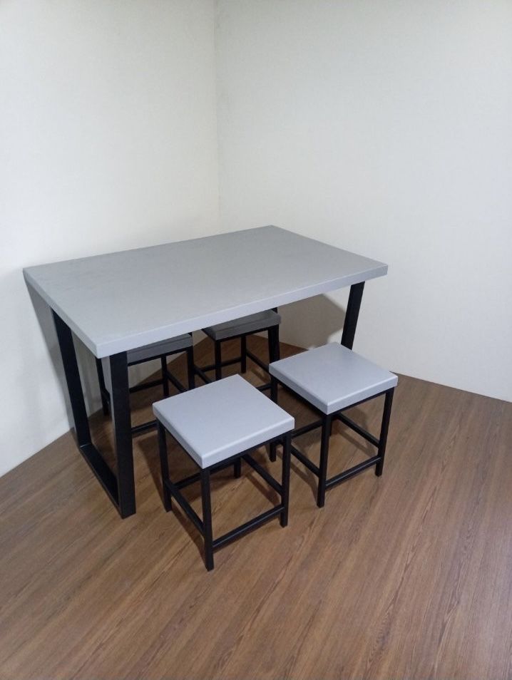 Продам набор стол стул ручной работы