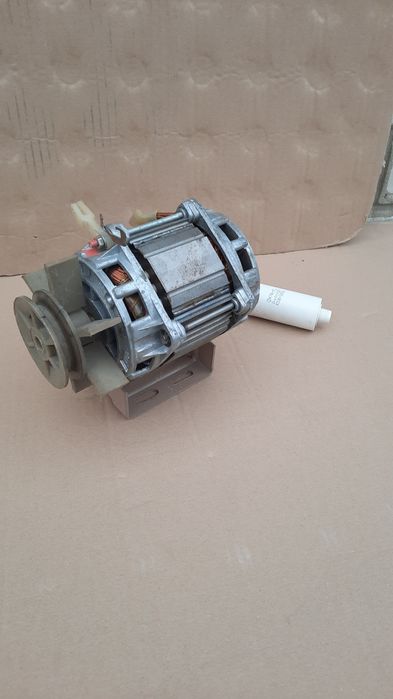 Электромотор для стиральной машины