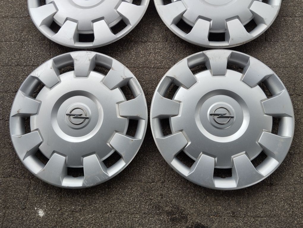 Kołpak Opel 15" 917-662JK cena za sztukę