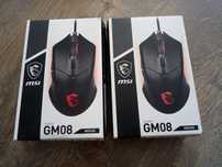 Миша MSI Clutch GM08 GAMING Mouse