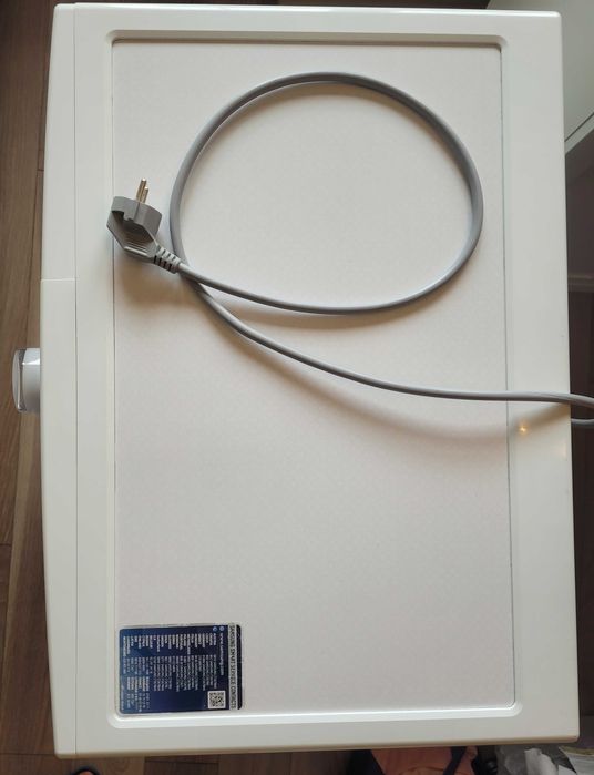 Pralka automatyczna (slim)