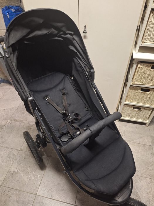 Wózek hauck rapid 3R