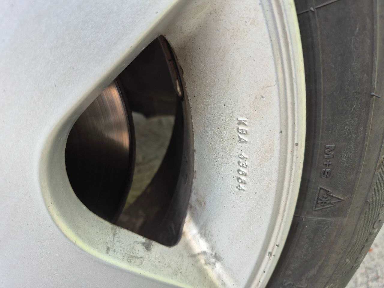 Продам AUDI A6 C4 1997р. 2.8 193 к.с.