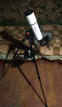 Телескоп celestron sctw-80
