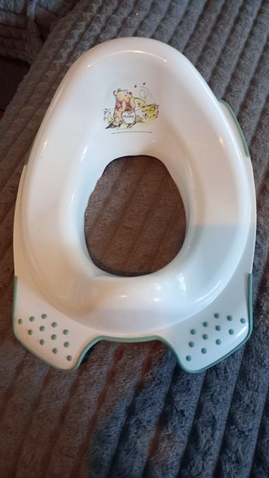 Nakładka na deskę  sedesową