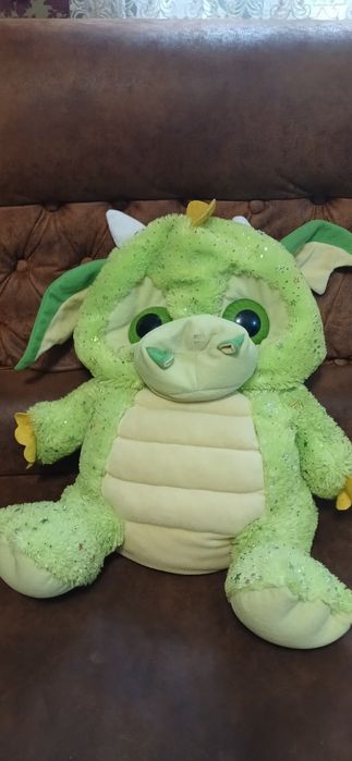 Дракончик м'який