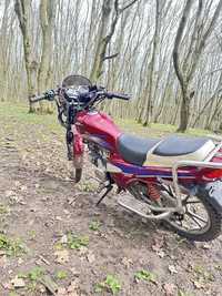 Продам мотоцикл Зондер Viper Alfa Lifan