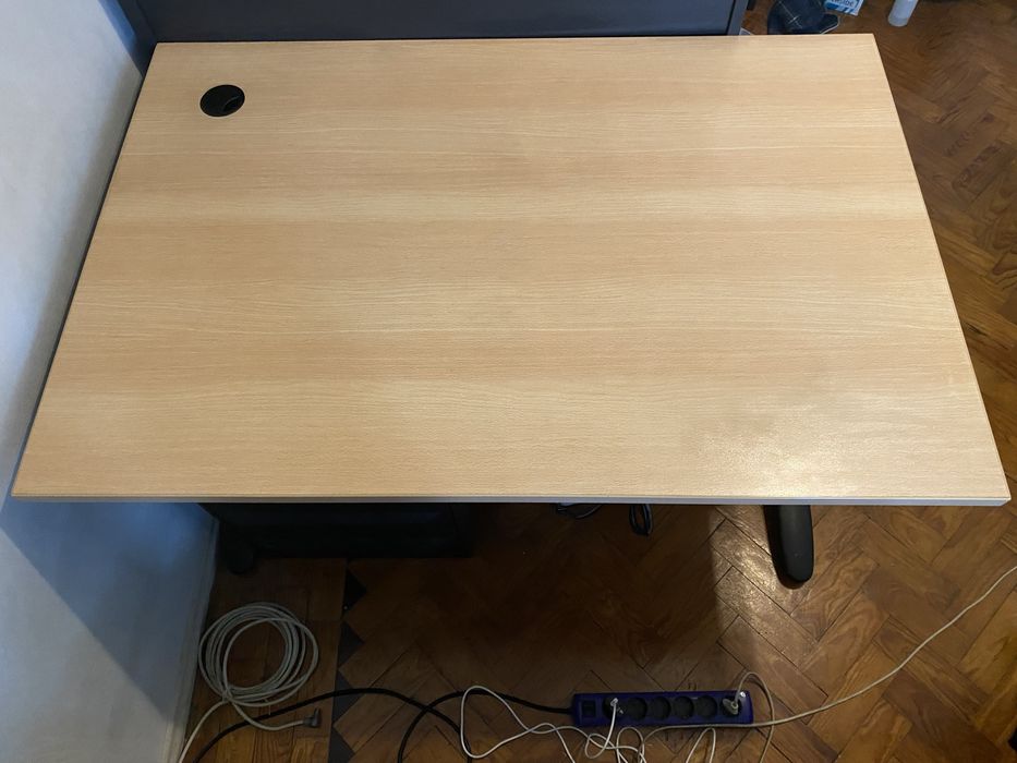 Secretaria escritorio