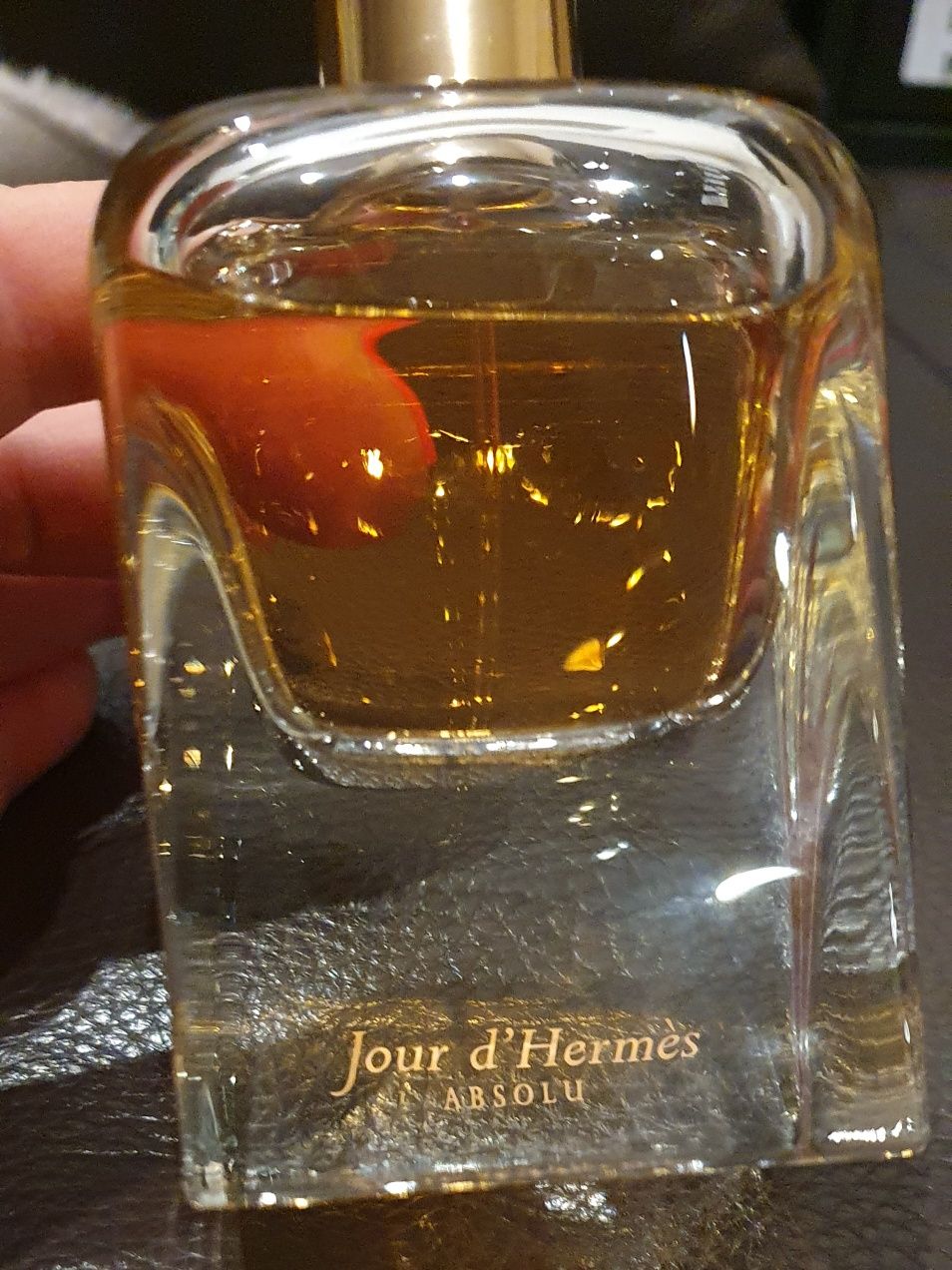Hermes Jour D'hermes Absolu 85ml