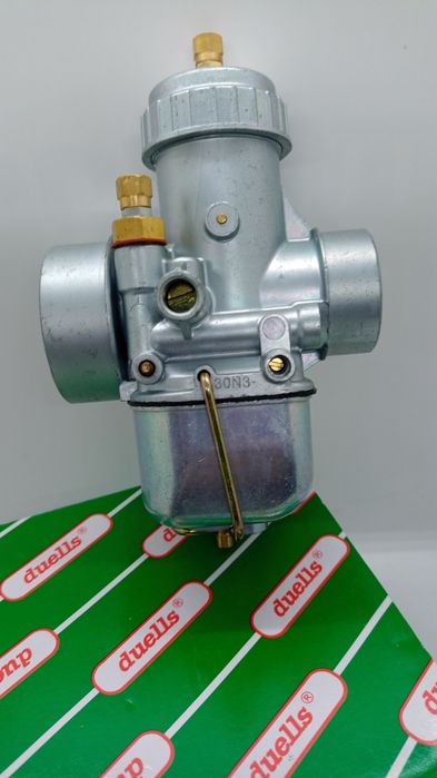 Gaźnik MZ ETZ 250, MZ ETZ 251, TS 250, Duells, nowy, sklep